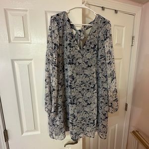 BCBG GENERATION DRESS